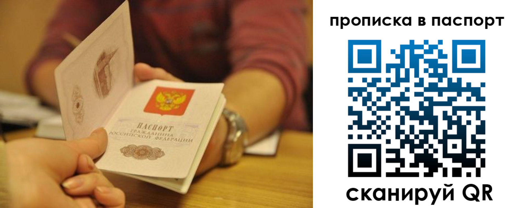 прописка штамп в Чкаловске